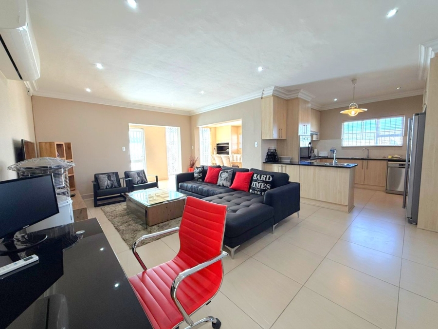 3 Bedroom Property for Sale in Shellyvale Free State